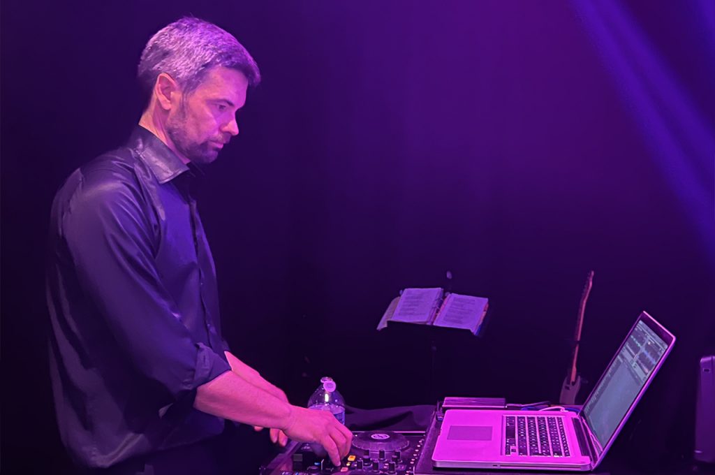 Malaca Productions - DJ et Orchestre pour votre soirée