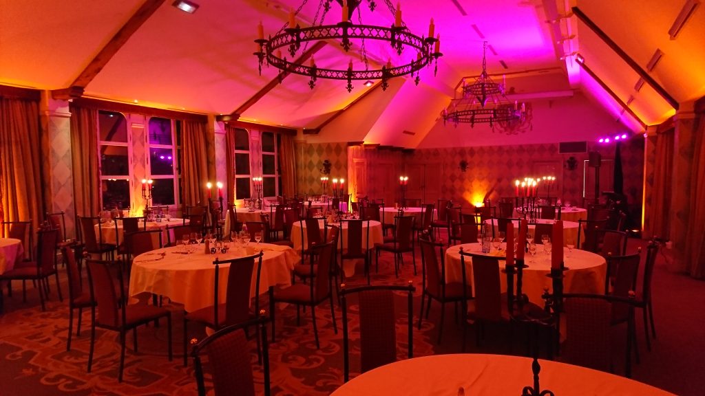 Malaca Productions - DJ et Orchestre pour votre soirée