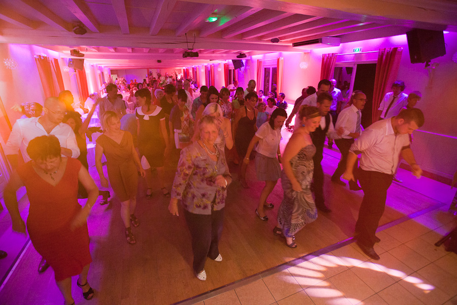 Malaca Productions - DJ et Orchestre pour votre soirée