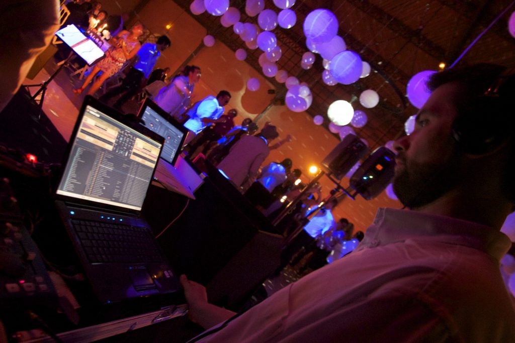 Malaca Productions - DJ et Orchestre pour votre soirée