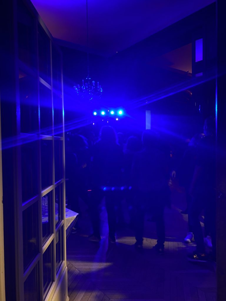 Malaca Productions - DJ et Orchestre pour votre soirée