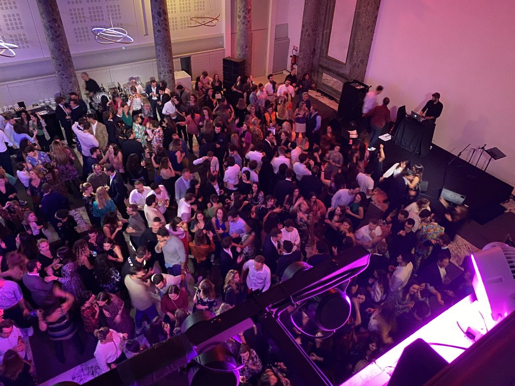 Malaca Productions - DJ et Orchestre pour votre soirée