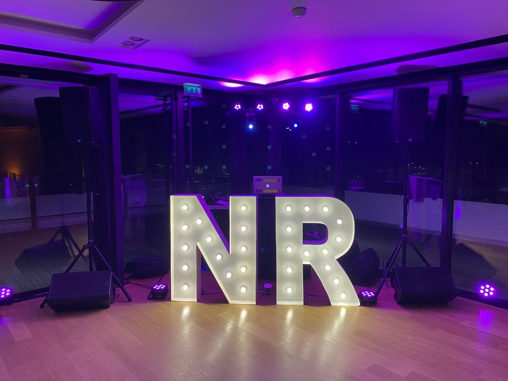 Malaca Productions - DJ et Orchestre pour votre soirée