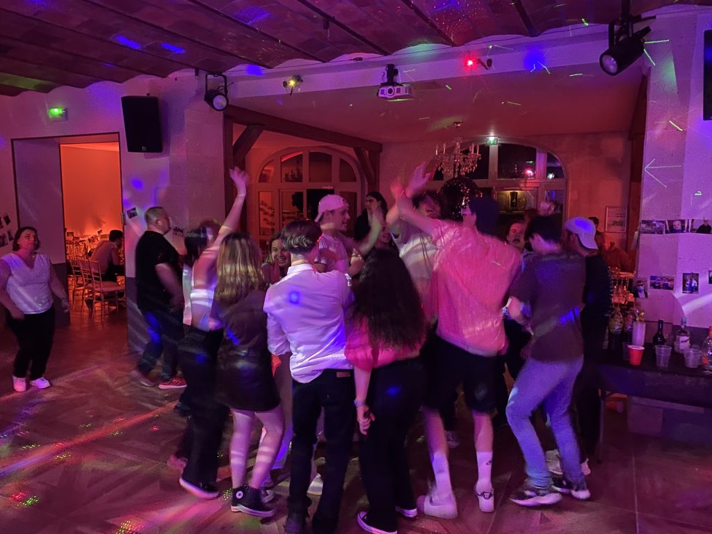 Malaca Productions - DJ et Orchestre pour votre soirée