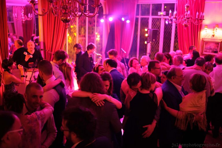 Orchestre Malaca Productions - DJ et Orchestre pour votre soirée