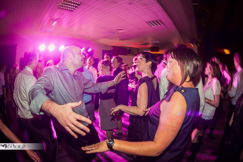 Orchestre Malaca Productions - DJ et Orchestre pour votre soirée