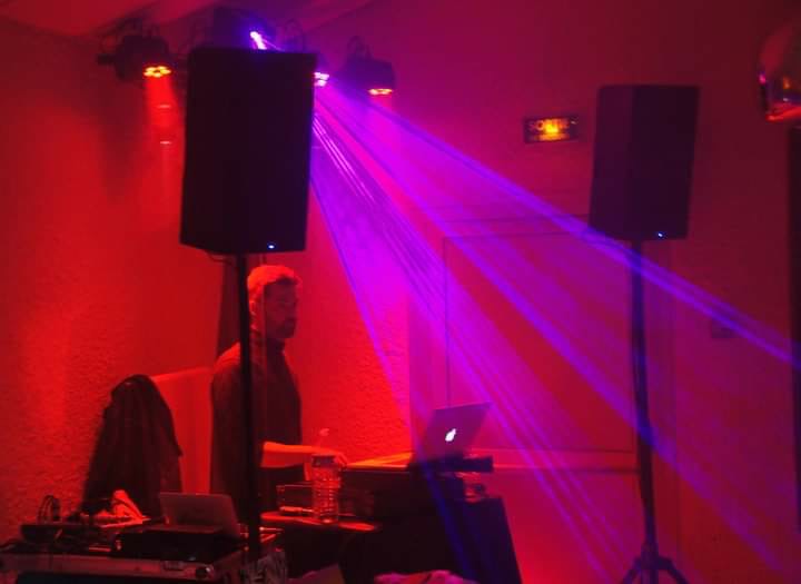 Malaca Productions - DJ et Orchestre pour votre soirée