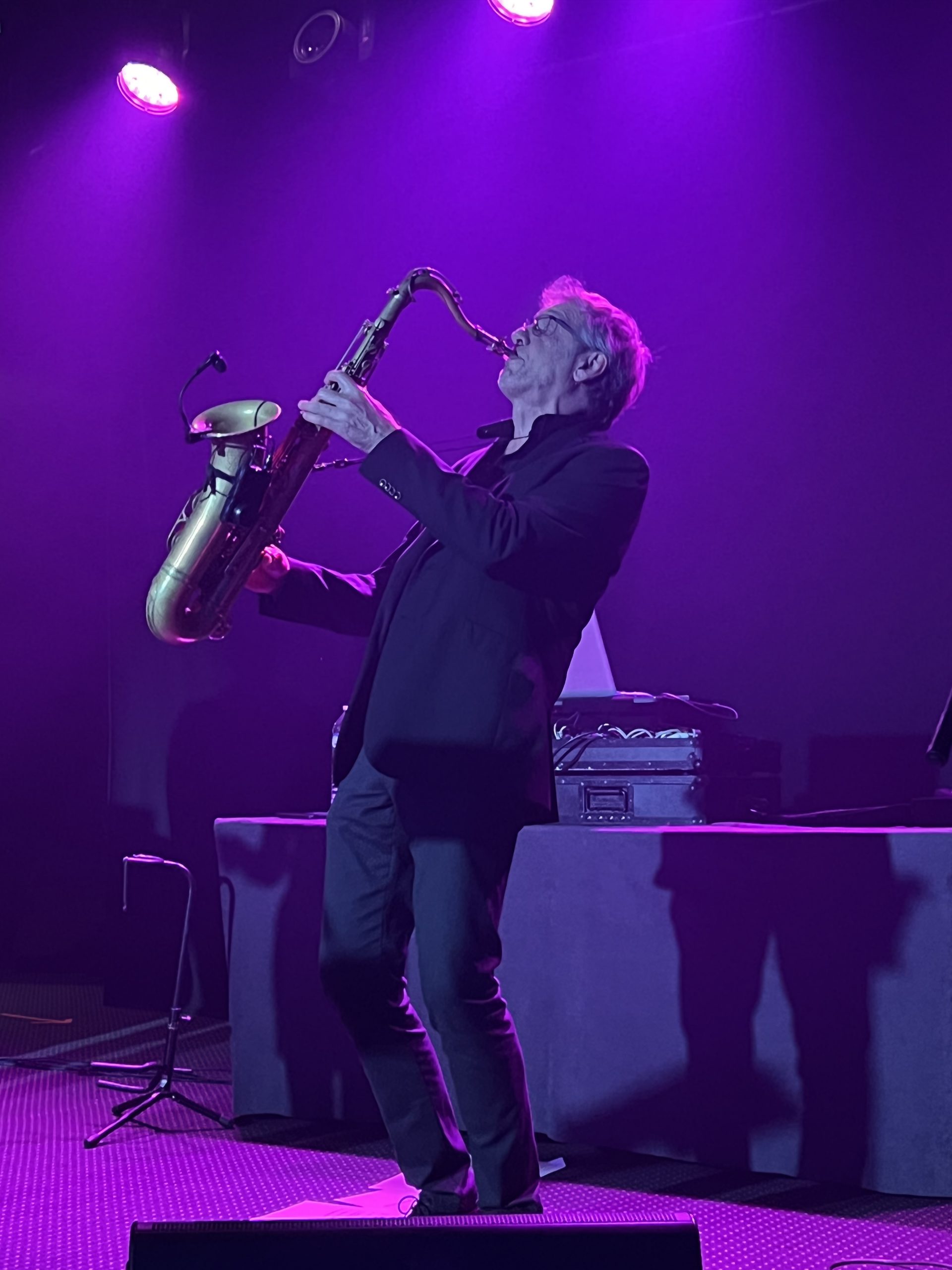 Orchestre Malaca Productions - DJ et Orchestre pour votre soirée