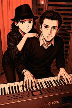 Malaca Productions - DJ et Orchestre pour votre soirée